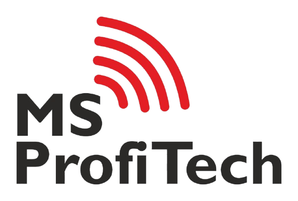 MS Profitech Logo
